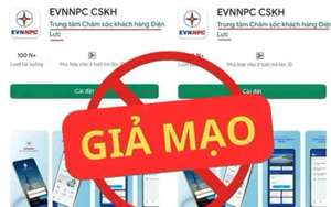Cảnh giác ''mã độc'' đi theo phần mềm mạo danh cơ quan Nhà nước