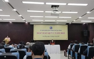Thông tin mới về việc sáp nhập Đà Nẵng và Quảng Nam