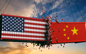 Nóng: Trung Quốc tuyên bố không nhượng bộ, áp thuế 125% với hàng hoá của Mỹ