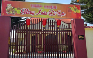 Thông tin chính thức vụ 7 trẻ em bị xâm hại tình dục