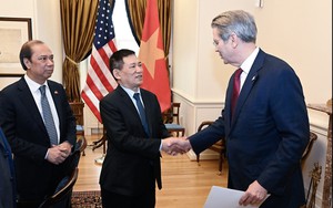 Nhận lệnh từ Tổng thống Trump, “người truyền đạt chính sách thương mại” của Mỹ sắp đàm phán với Việt Nam