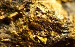 Phát hiện 12 mỏ vàng, dự báo hơn 10 tấn ở Trung Trung Bộ