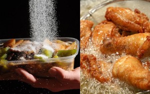 Người Việt ăn kiểu này khiến gan “ngập mỡ”, "tiến sát" tới xơ gan, ung thư