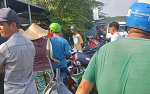 Long An: Nữ chủ quán cà phê chết trong tình trạng không mặc quần áo