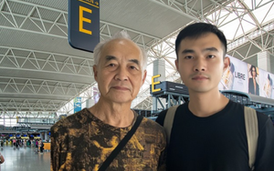 Nửa đêm sếp cũ nhờ đón từ sân bay, tôi lập tức đi ngay: Chuyện sau đó khiến tôi sốc nặng, 6 tháng sau sự nghiệp thay đổi không ngờ