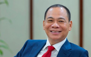 Hãng xe của tỷ phú Phạm Nhật Vượng đang làm gì với doanh số "khủng" 200.000 xe trong năm nay?