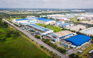Chỉ trong 4 ngày, 44 tờ khai xuất khẩu hơn 18.000 tỷ đồng bị hủy, 273 đơn hàng bị khách Mỹ báo hủy, tạm dừng: Bình Dương lập tức hành động
