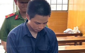 Nhận án tù chung thân vì 200.000 đồng