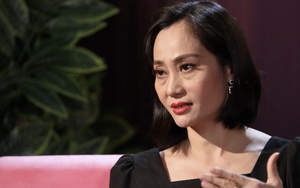 Nữ NSƯT đang đi học thạc sĩ: "Nói thật, gia đình tôi thuộc dạng khá bất hạnh"
