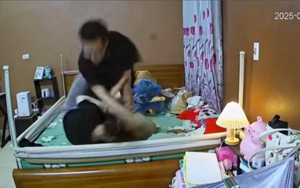DJ Ximer cam kết sẽ không đánh vợ nữa