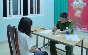 Lời khai ban đầu tại cơ quan công an của nữ giáo viên đánh trẻ 20 tháng tuổi dã man