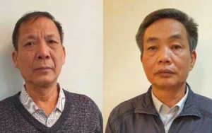 Nhóm cựu lãnh đạo Tổng Công ty Chè Việt Nam chuẩn bị hầu toà vì gây thiệt hại hàng chục tỷ đồng