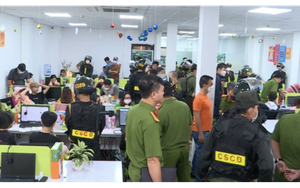 Cứ đặt hàng online ngay lập tức thông tin bị lộ, nhiều người bức xúc
