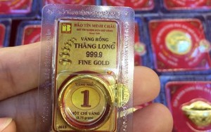 Giá vàng lập kỷ lục trong lịch sử, chuyên gia phố Wall khuyên nhà đầu tư rốt ráo cần làm ngay một việc