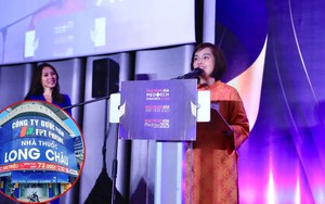 Lần đầu tiên Việt Nam được vinh danh với giải đổi mới y tế châu Á: FPT Long Châu làm điều không tưởng