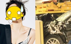 Vụ "ngọc nữ showbiz" bị bắt nghi dính líu ma túy: Cảnh sát điều tra công bố 2 phát hiện gây rùng mình