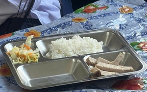 Phó Chủ tịch TP Đà Nẵng: Phụ huynh có thể tham quan bữa ăn bán trú bất cứ lúc nào