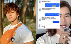 Sư Tử Ăn Chay lên tiếng vụ quảng cáo bột cần tây do công ty Asia Life sản xuất