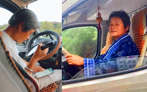 Cụ bà 71 tuổi, bán nhà, lái xe du lịch suốt 8 năm, chinh phục 360.000km: Cuộc sống hiện tại ra sao?