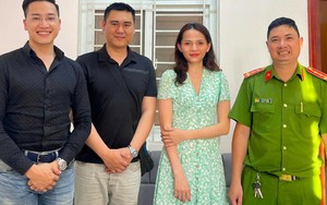 Tài khoản bỗng dưng nhận được 3,5 tỉ đồng, người phụ nữ vội báo công an