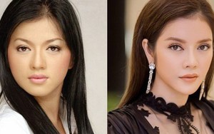 Lý Nhã Kỳ kiện người đồn cô "sửa nát mặt"