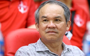 Sếp HAGL hé lộ kế hoạch chấp Tây của bầu Đức, tuyên bố: "44 thẻ vàng không phải là đá xấu"