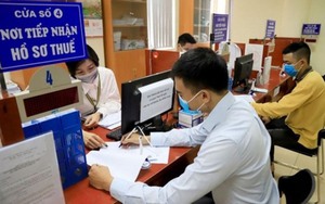 Cục Thuế đặc biệt khuyến cáo những đối tượng sau đây, đã chuyển nhiều hồ sơ sang công an