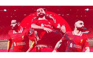 Thêm 2 năm, Mohamed Salah sẽ có thêm di sản tuyệt vời ở Premier League