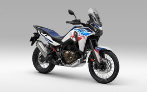 Xe máy Honda sắp có công nghệ hỗ trợ lái như ô tô