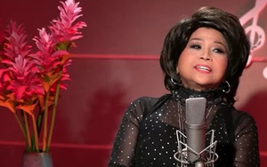 Nữ danh ca 79 tuổi vẫn trẻ đẹp: "Tôi vẫn còn gân lắm... cái gì có gân thì mới mê li"