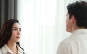 Đến thăm nhân viên bị gãy chân, tôi bất ngờ chạm mặt một người phụ nữ, quá tức giận, tôi đã đập vỡ chiếc cốc rồi bỏ về