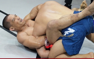 Võ sĩ ngày bán phở, đêm ngủ 4 tiếng hạ đẹp đối thủ trên sàn đấu MMA