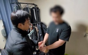 Vụ bắt giữ tội phạm tình dục quy mô lớn gây chấn động showbiz