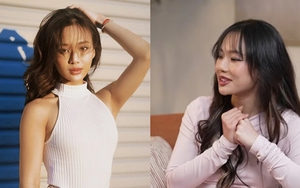 Nữ diễn viên Việt đóng phim ở Mỹ: "Tôi nói tiếng Việt không xong, tiếng Anh cũng không xong"