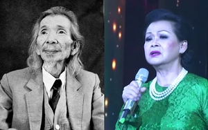 Khánh Ly hé lộ cuộc gọi từ Úc cho nhạc sĩ Văn Cao