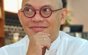 Có thật ông chủ Điền Quân phải xin việc kiếm lương 2 triệu đồng?