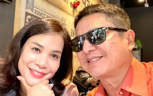Showbiz 13/4: NSƯT Chí Trung và bạn gái gặp sự cố