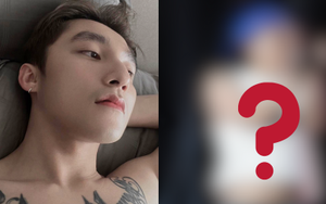 Bức ảnh lộ 1 sự thật khiến Sơn Tùng M-TP chỉ muốn "chôn vùi" mãi mãi