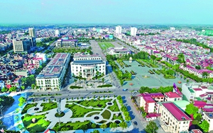 Hai tỉnh sát Hà Nội bàn phương án sáp nhập, nếu "về chung một nhà", GRDP tỉnh mới sẽ vượt 400.000 tỷ