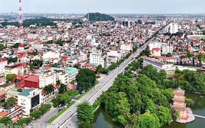 Dự kiến tên gọi các đơn vị hành chính cấp tỉnh mới sau sáp nhập, hợp nhất