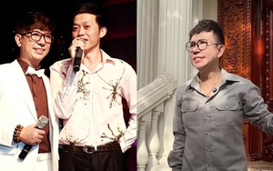 Nam ca sĩ từng bị Hoài Linh cấm hát 1 năm, giờ sở hữu dinh thự nghìn tỷ TP.HCM