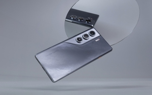 Mẫu smartphone dưới 6 triệu đồng, có nút chụp ảnh nhanh như flagship vừa ra mắt thị trường Việt Nam