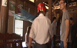 Từ vụ DJ bạo hành vợ: Chuyên gia chỉ ra nguyên tắc trong phòng chống bạo lực gia đình