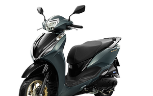 Bảng giá xe máy Honda LEAD mới nhất tháng 4/2025