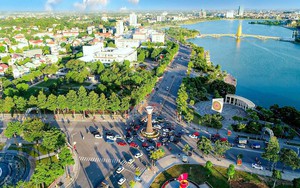 Gần 30 năm "khắc xuất", tỉnh có quy mô kinh tế lớn thứ 3 vùng trung du phía Bắc sắp tái hợp với tỉnh bạn