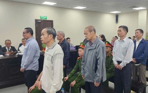 Xét xử nhóm cựu lãnh đạo Vinatea 'dính' sai phạm khi cổ phần hóa, gây thiệt hại 38 tỷ đồng