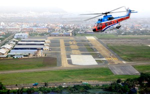 Sau mở rộng địa giới, TP HCM có thể sở hữu bao nhiêu sân bay?