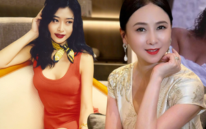 Mỹ nhân phim 18+ từng được khen gợi cảm hơn cả Thư Kỳ: Tuổi 56 vẫn rực rỡ như rượu vang ủ lâu năm