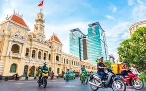 23 tỉnh mới sau sáp nhập: Diện tích, dân số dự kiến sẽ thay đổi ra sao?