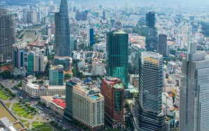 Phương án sắp xếp phường, xã của một số địa phương ở TP HCM